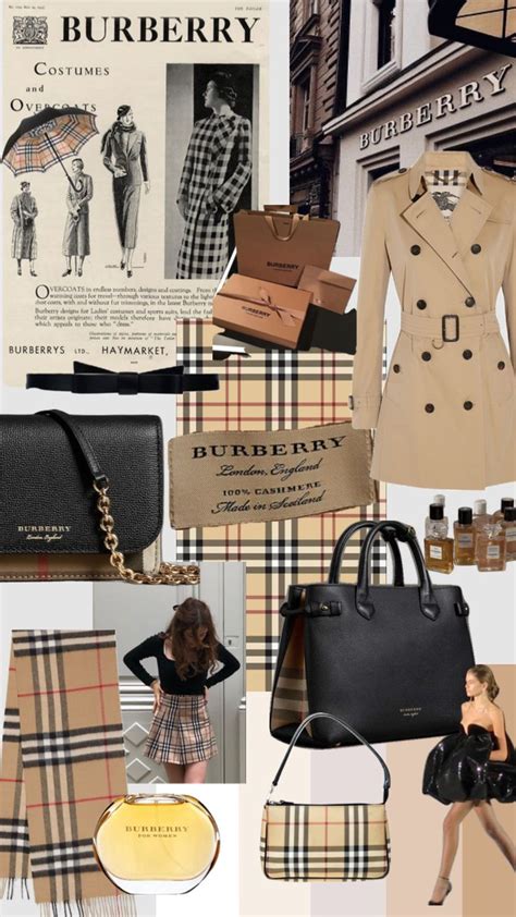 burberry aesthetic|Burberry outfit aesthetic.